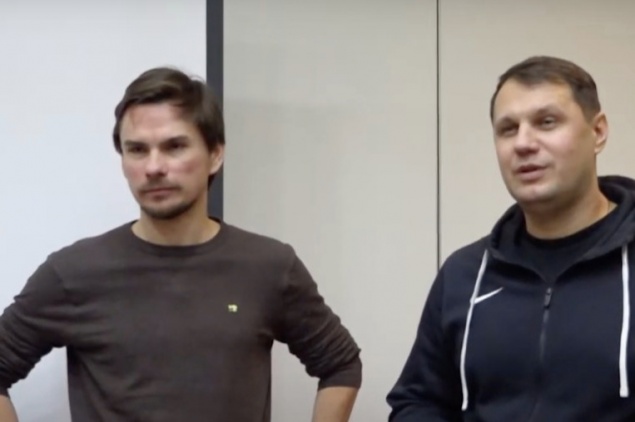 Антон Евменов стал спортивным директором ФК «Енисей». Он покупал игроков для ЦСКА и «Зенита»