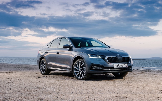 Что вы стеснялись спросить: 5 неудобных вопросов к Skoda Octavia
