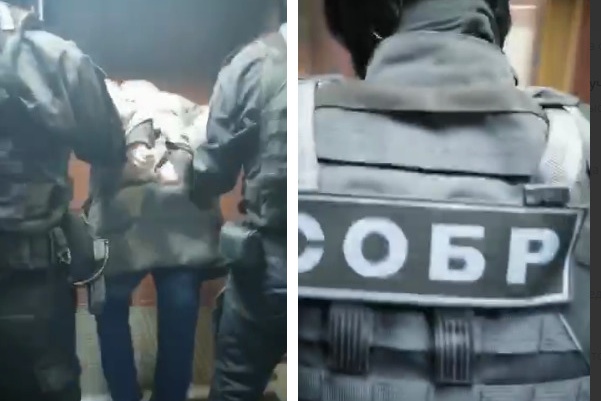 В Норильске задержали вербовщика запрещенного в России ИГИЛ