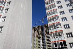 Фонд капремонта Красноярского края пообещал отремонтировать за год 1349 жилых домов