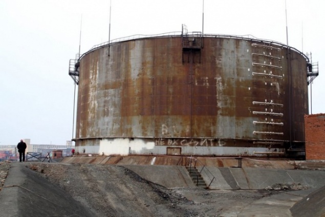 С «дочки» «Норникеля» потребовали оплатить почти 500 млн за гибель животных во время разлива топлива