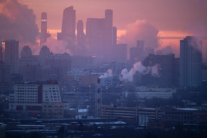 Названы лучшие российские регионы по качеству жизни