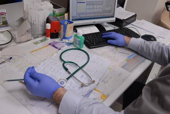 Минздрав назвал благоприятной текущую ситуацию с коронавирусом в Красноярском крае