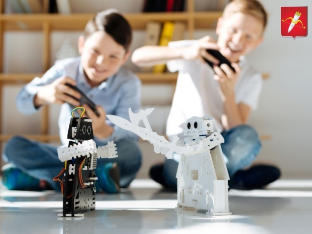 В Ачинске пройдут региональные интеллектуальные состязания по робототехнике