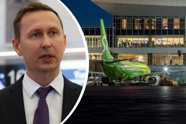 Не аэроэкспрессом единым: министр транспорта рассказал о новом формате ж/д ветки до аэропорта