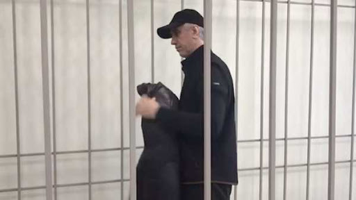 Суд снова отказался выпустить Анатолия Быкова из СИЗО