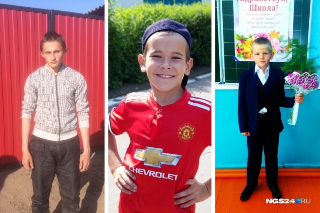 «Меня сносило, но я греб изо всех сил»: Три школьника из нашего края заслужили медали за спасение людей