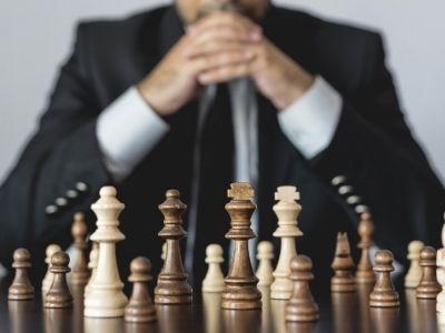 6 марта в Ачинске пройдёт городской турнир по шахматам