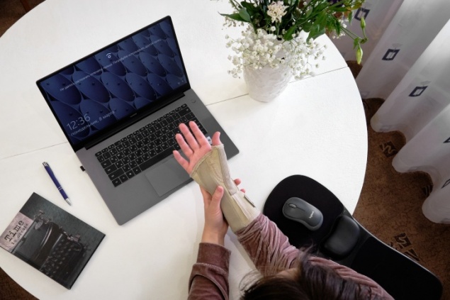 Боль в запястье: что такое туннельный синдром и как его можно вылечить