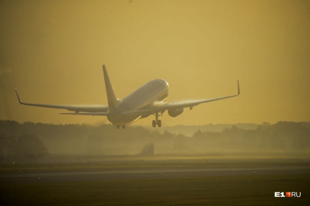 Латвия возобновит авиасообщение с Россией