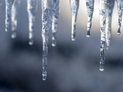 Ачинцам предлагают сообщать  об опасных крышах