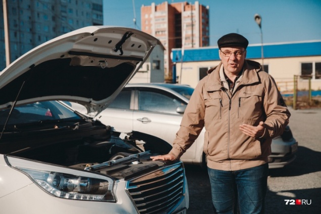 Технология обмана: как в салоне под видом нового авто могут загнать подержанный хлам