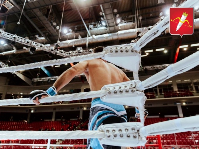 В Ачинске состоится краевой турнир по панкратиону