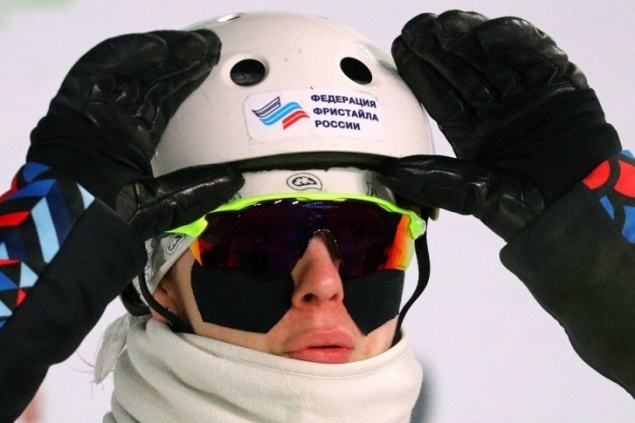 «Я довольна»: красноярская спортсменка поделилась эмоциями от успешного выступления на Кубке мира