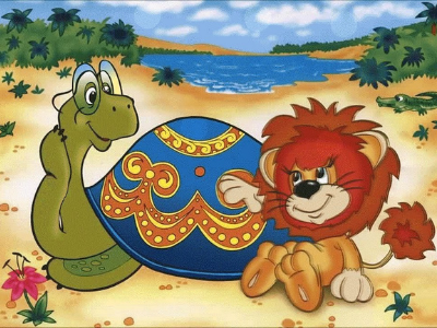 В Ачинске пройдёт большой фестиваль мультфильмов