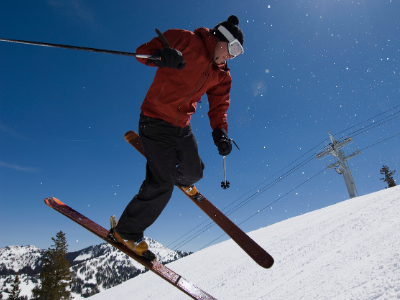 В Ачинске закроют лыжный сезон масштабными состязаниями