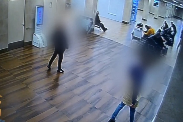 Владелец Land Cruiser инсценировал кражу своей машины ради страховки: видео