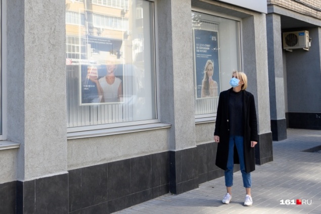 Верховный суд отказался отменять масочный режим в России