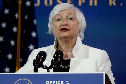 США захотели заработать триллионы дСША захотели заработать триллионы долларов на налогахолларов на налогах