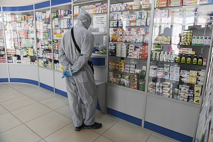 Россиян предупредили о дефиците лекарств