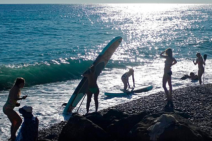 Россиянам предложили обменять поездку в Турцию на тур по стране