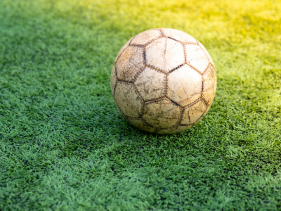 Любительские футбольные команды Ачинска ждут на традиционные соревнования «Кожаный мяч»