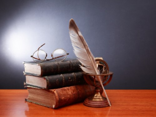 В Центральной библиотеке Ачинска пройдёт встреча с писателями