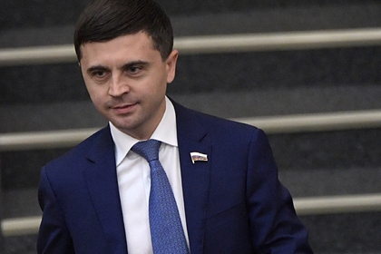 В Госдуме ответили на заявление США о последствиях в случае смерти Навального