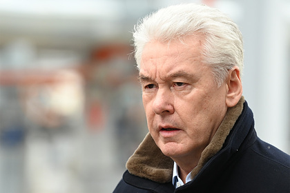 Собянин заявил об ухудшении ситуации с коронавирусом в Москве