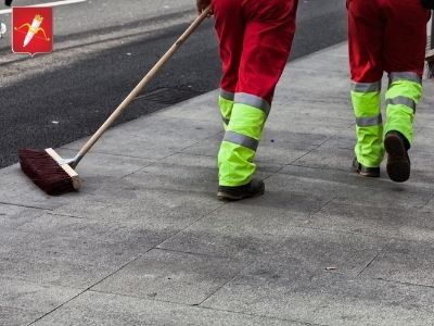 Администрацией города Ачинска принято решение о создании комбината по благоустройству и озеленению