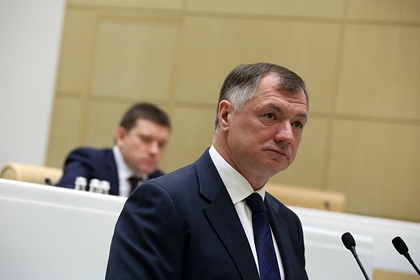 Вице-премьер правительства заявил о слишком большом числе регионов России