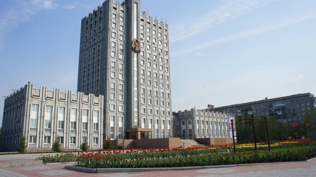 Администрация города Ачинска в период с 4 по 7 мая продолжит свою работу