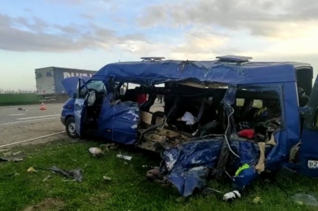 Детская баскетбольная команда разбилась под Ставрополем: кто ответит за гибель девочек