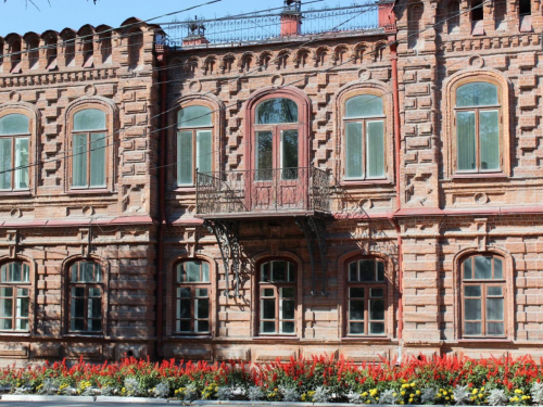 В Ачинске пройдут две музейные ночи