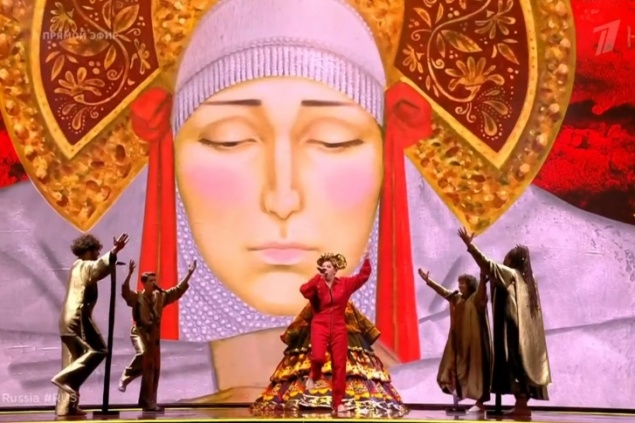 Манижа вышла в финал «Евровидения»