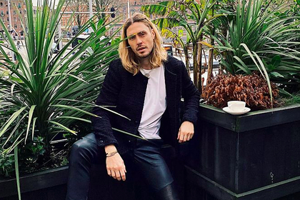 Менеджера известного российского стилиста задержали по делу о наркотиках