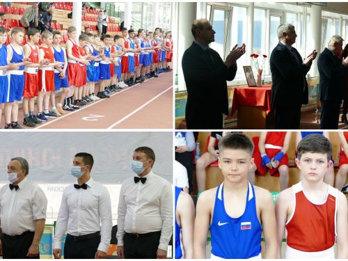 Более сотни лучших спортсменов со всей России сразятся за медали на масштабных состязаниях по боксу в Ачинске