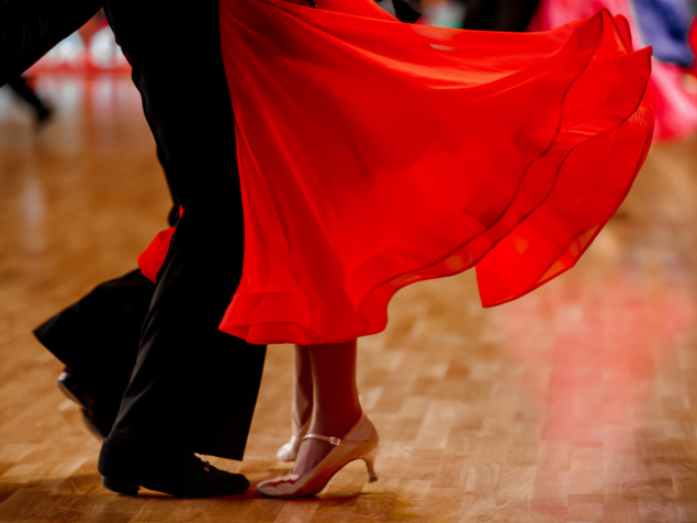 В Ачинске пройдут отчётные концерты образцового ансамбля эстрадного танца «Современник»