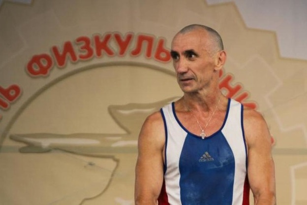 В Книге рекордов Гиннесса признали рекорд по подтягиванию от красноярского спортсмена