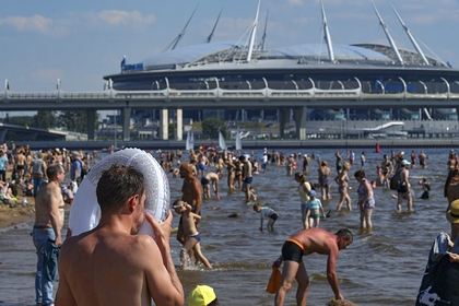 Роспотребнадзор призвал сократить рабочий день в жару