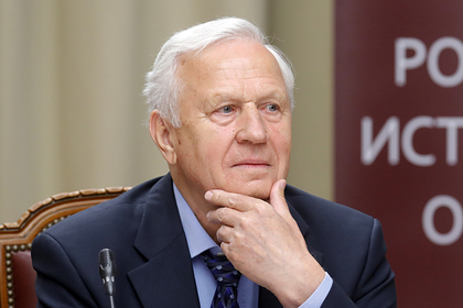 Черчесова посчитали лучшим тренером после вылета сборной России с Евро