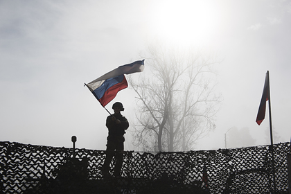 Россию поблагодарили за вклад в миротворческую деятельность