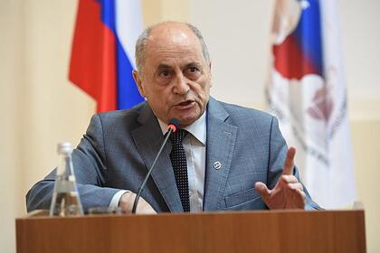 Россию назвали опорой международного права и мира