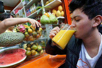 Россиянам назвали способ восстановить печень без лекарств