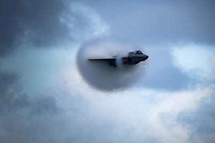 США нанесли авиаудары по объектам на границе Ирака и Сирии