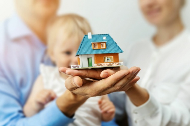 Как продать квартиру, купленную на материнский капитал