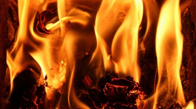 Сколько пожаров случилось в Ачинске и районе на конец июня 2021 года?