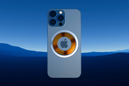 Раскрыты новые детали iPhone 13