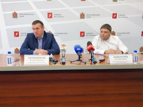 С 1 июля в Ачинске произошло плановое повышение стоимости коммунальных услуг