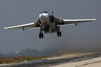 В Дании обсудили возможность сбить российский истребитель